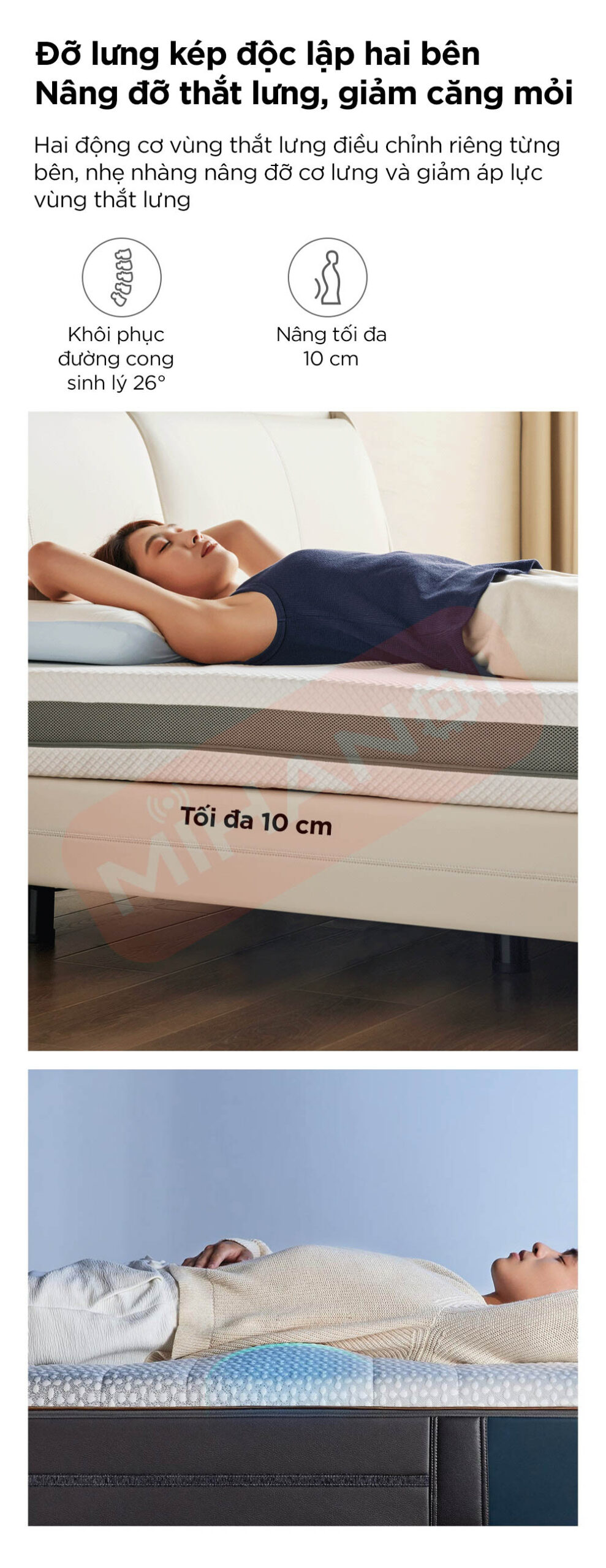 Xiaomi 8H Milan City Pro Max