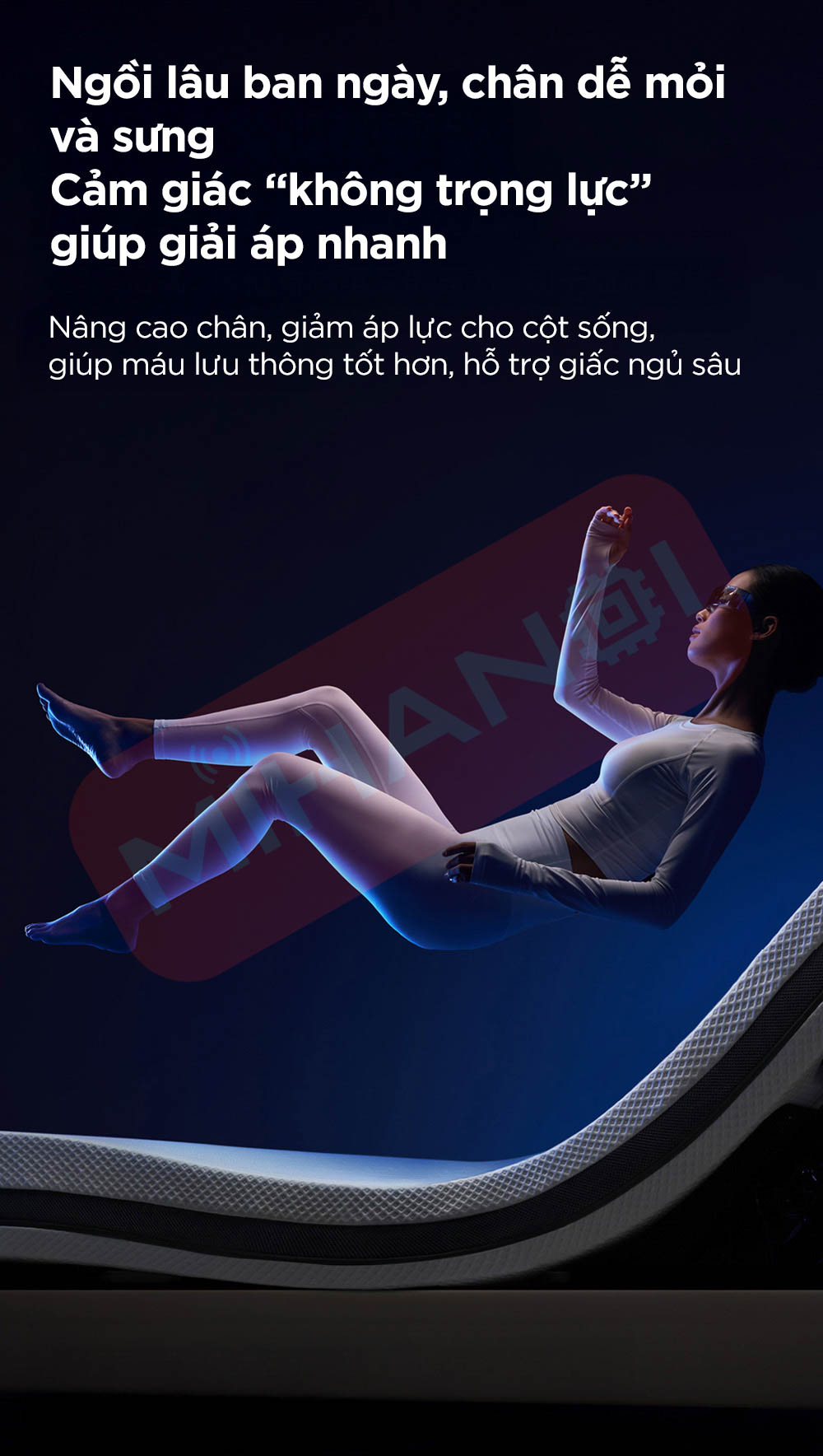 Xiaomi 8H Milan City Pro Max