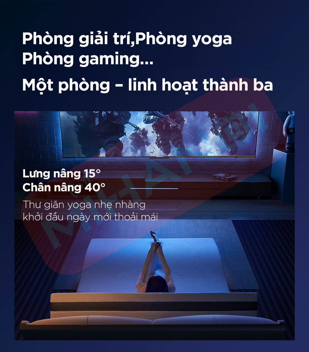 Xiaomi 8H Milan City Pro Max