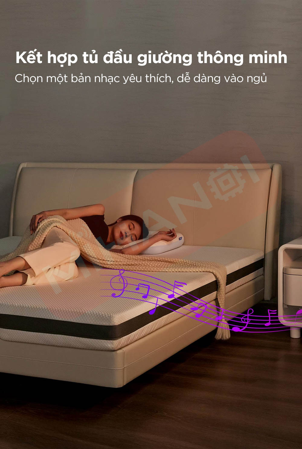 Xiaomi 8H Milan City Pro Max