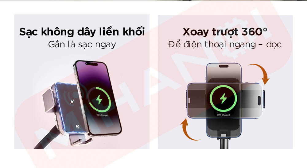 Ghế sofa điện da thật đa chức năng 8H B12