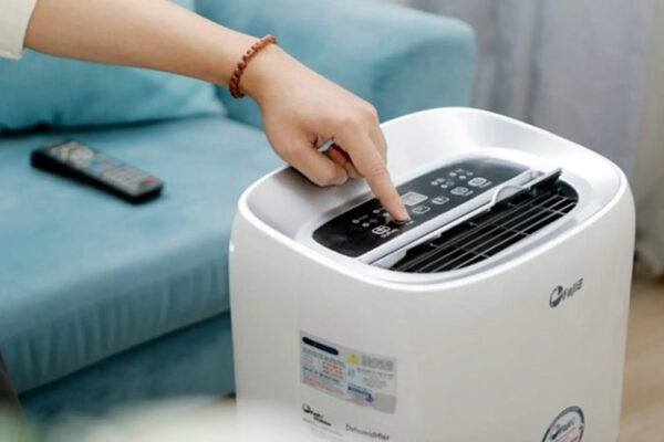 Nhu cầu sử dụng máy hút ẩm Nam Định