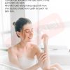Nước sinh hoạt sạch hơn, không còn cặn vôi