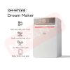 Đặc điểm nổi bật của máy làm mềm nước trung tâm DM-WTS615