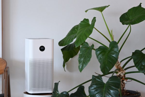 Máy lọc không khí Inverter