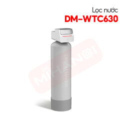 Hệ thống lọc nước trung tâm DM-WTC630