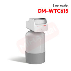 Hệ thống lọc nước trung tâm DM-WTC615