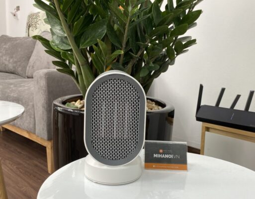 máy sưởi mini