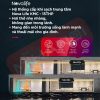 Máy cấp khí tươi hai chiều 3 in 1 Novalife KMC 178 m³/h mang đến không gian sống trong lành và dễ chịu cho gia đình