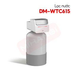Máy làm mềm nước trung tâm DM-WTS615