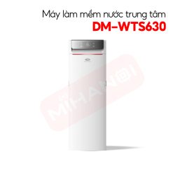 Máy làm mềm nước trung tâm DM-WTS630