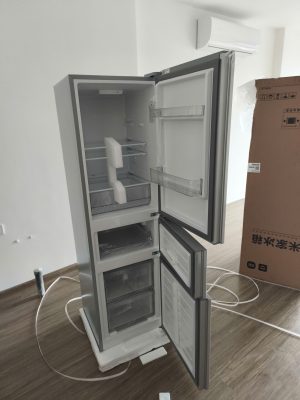 Tủ lạnh Xiaomi 205L - 2