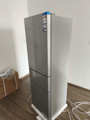 Tủ lạnh Xiaomi 205L - 1