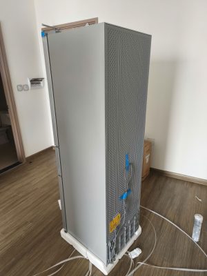 Tủ lạnh Xiaomi 205L - 3
