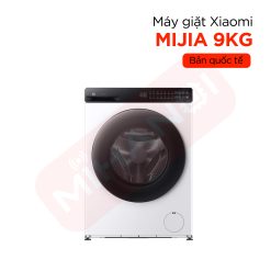 Máy giặt cửa trước Xiaomi Mijia 9kg WM090MJA08VN 2026 – Bản Quốc Tế