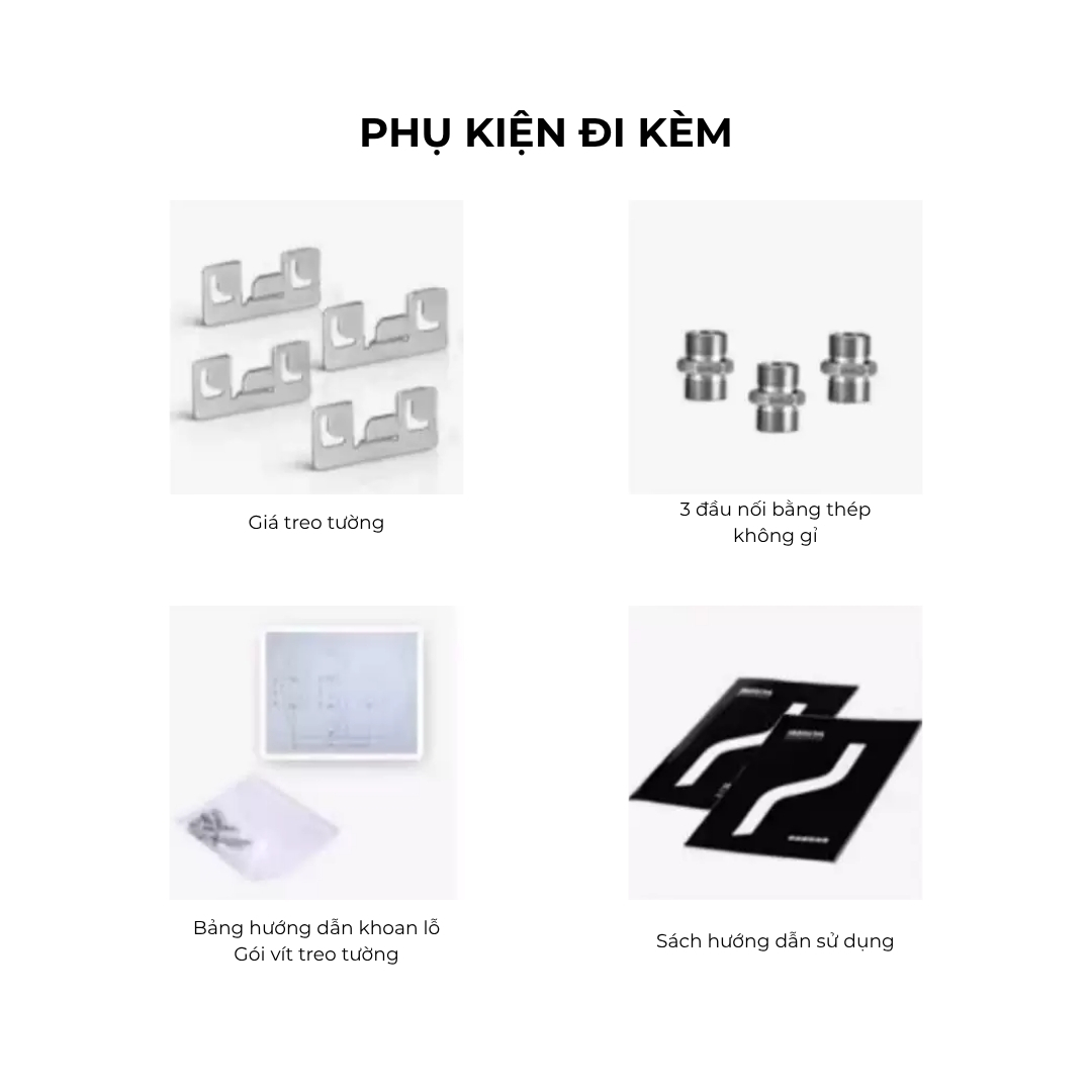 Máy lọc nước trung tâm Novalife NV-U7 màng UF – hình 19