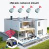 Máy làm mềm nước Novalife NV-S20 – hình 3