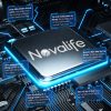 Máy làm mềm nước Novalife NV-S20 – hình 5