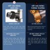 Bộ lọc sơ Novalife NV-M3 – hình 5