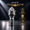 Bộ lọc sơ Novalife NV-M8 – hình 1