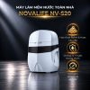 Máy làm mềm nước Novalife NV-S20 – hình 1